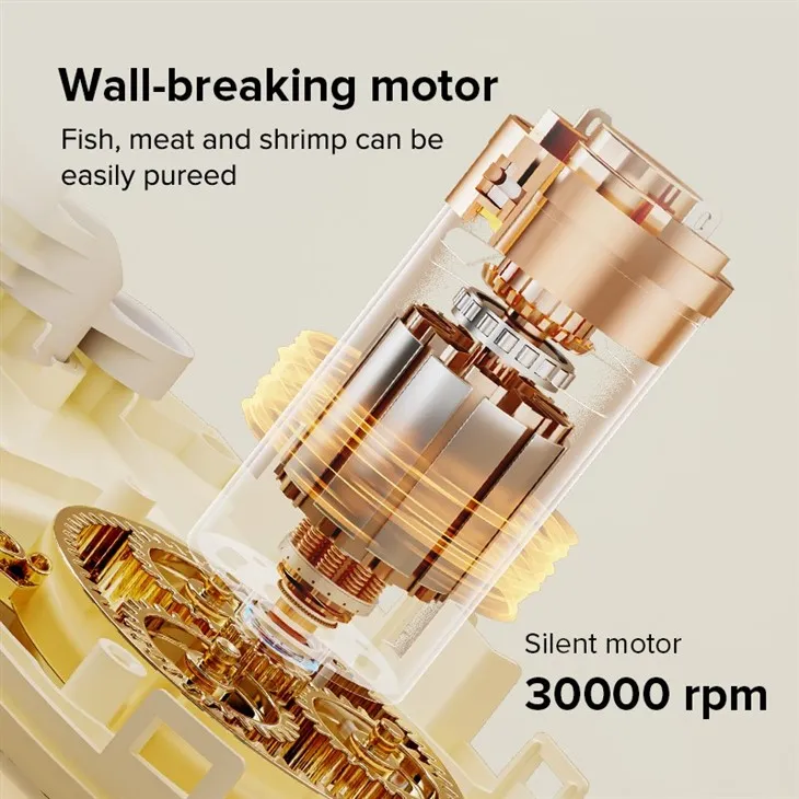 Fimilla baby food makers (4)